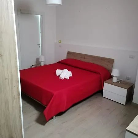 Nonna Maria 37 بيت للعطل