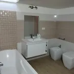 Nonna Maria 37 Prázdninový dům *