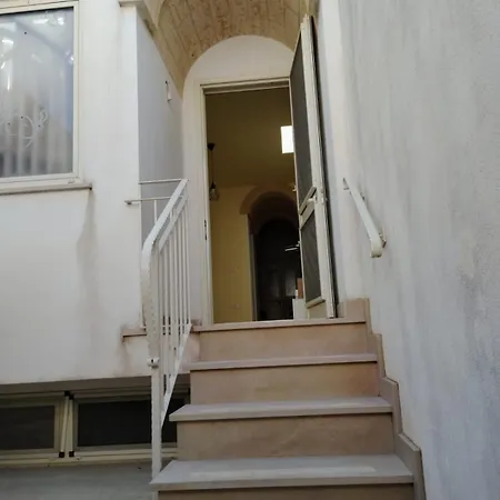 Holiday home Nonna Maria 37 Corsano (Apulia)