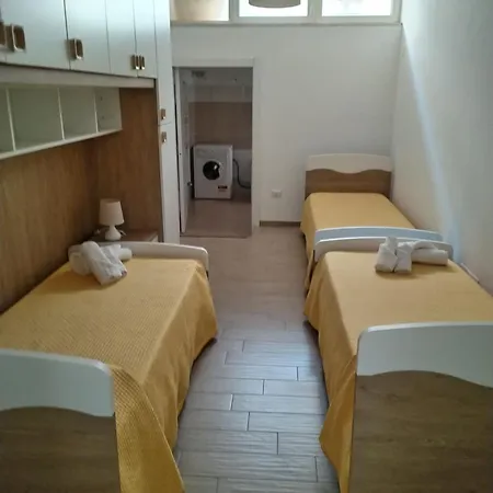 Nonna Maria 37 Holiday home *