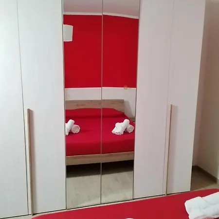 Holiday home Nonna Maria 37 Corsano (Apulia)