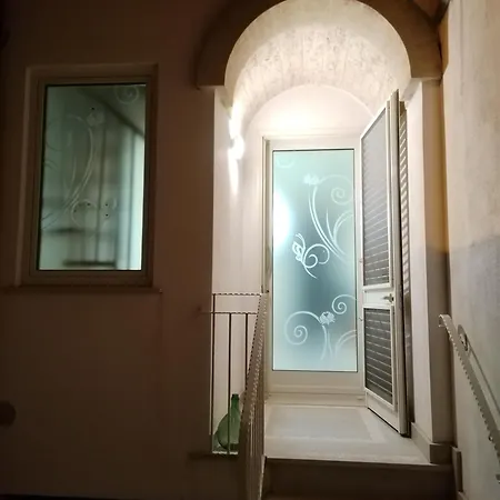 Nonna Maria 37 * Corsano (Apulia)