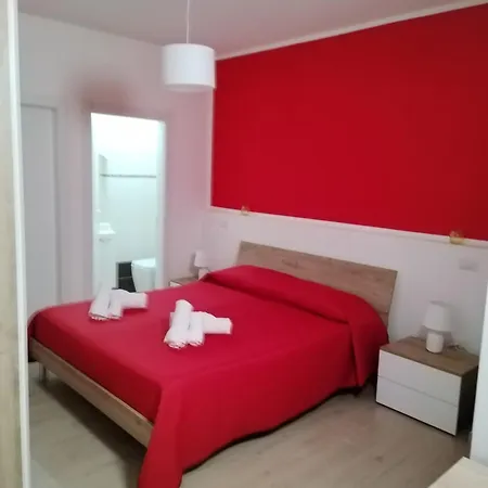 Holiday home Nonna Maria 37 Corsano (Apulia)