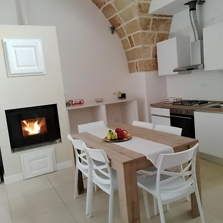 Nonna Maria 37 Holiday home *