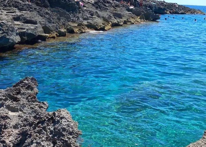 Nonna Maria 37 Дом отдыха Corsano (Apulia)