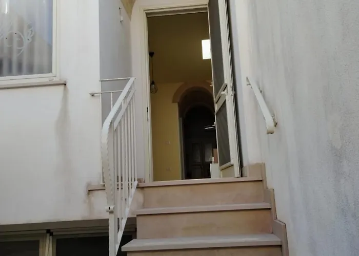 Дом отдыха Nonna Maria 37 Corsano (Apulia)