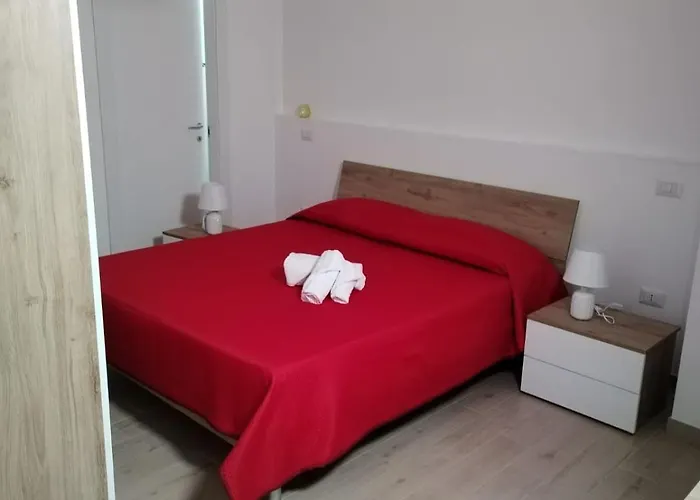 Nonna Maria 37 Дом отдыха