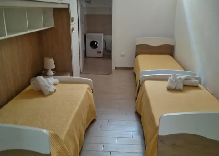 Nonna Maria 37 Дом отдыха *